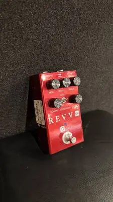 Revv - REVV-G4 2