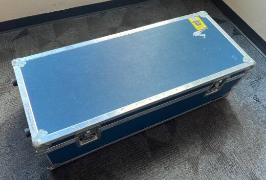 ANVIL FLIGHT CASE FOR BARI SAX