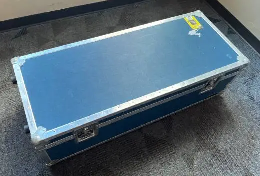 ANVIL FLIGHT CASE FOR BARI SAX