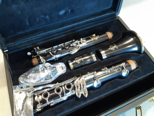 Buffet Crampon - BC1131-5-0 R13 Pro Clarinet