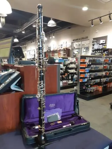 Loree - IR+3 125 English Horn