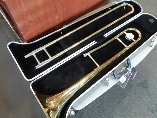 Conn 22H Director Trombone