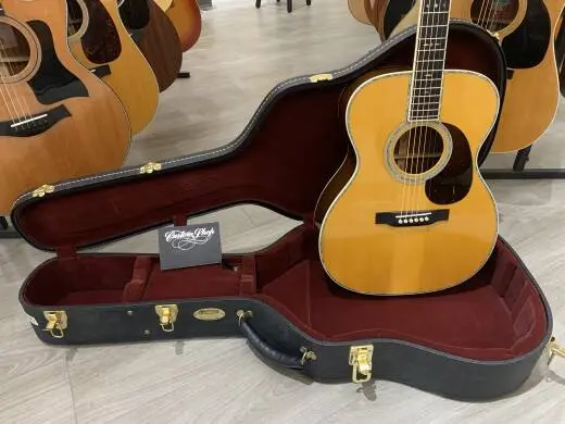 Martin 000-42 Custom 2
