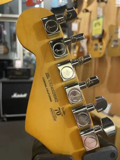 Fender - 017-3900-757 2
