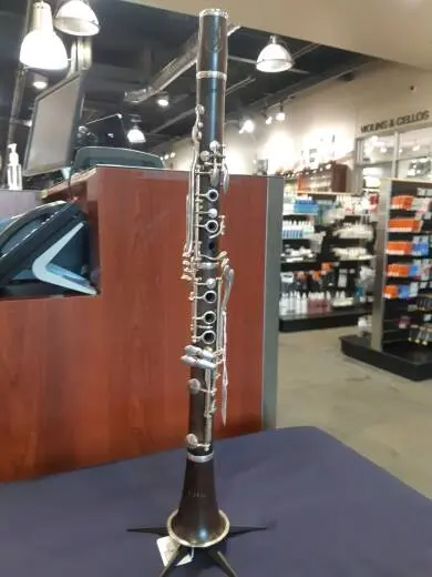 Leblanc - L225S Grenadilla Clarinet