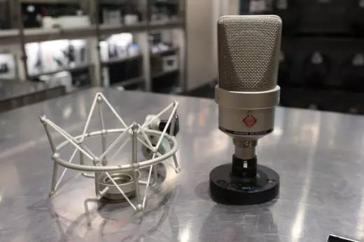 Neumann - TLM 103 SE 2