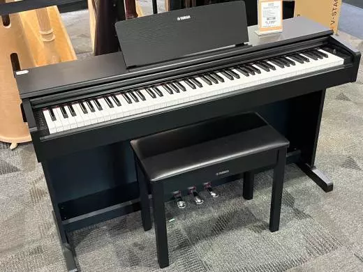 Yamaha Digital Piano - YDP145 B
