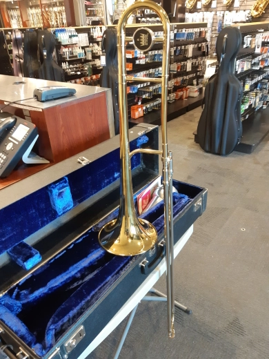 King - 2103 3B Trombone