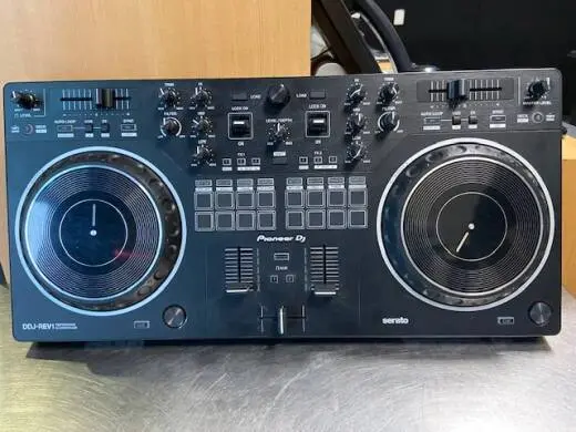 Pioneer DJ - DDJ-REV1