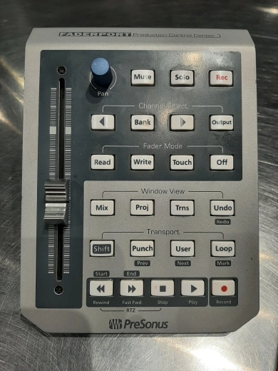 PreSonus - FADERPORT 2