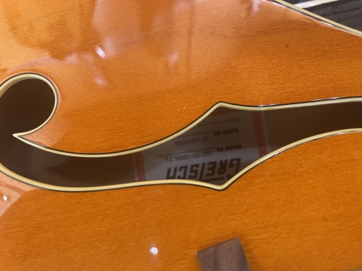 Gretsch Guitars - 240-1253-822 6