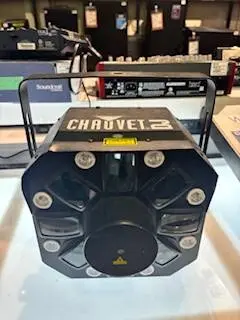 Chauvet DJ - SWARM5FX