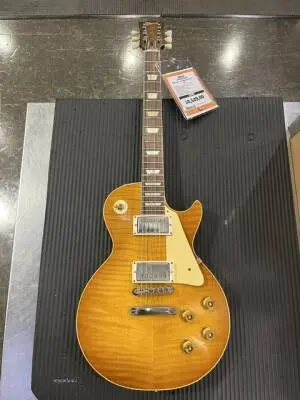 Gibson Custom Shop - LPR59VODLNH