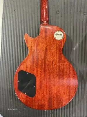 Gibson Custom Shop - LPR59VODLNH 2