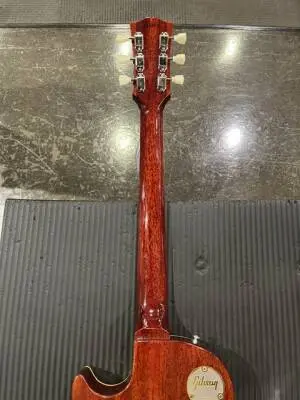 Gibson Custom Shop - LPR59VODLNH 2