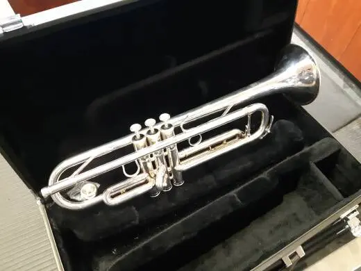 Yamaha Band - YTR4335GSII