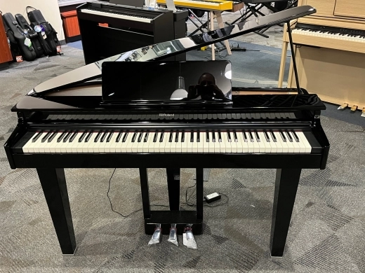 Roland - GP-3-PE Digital Piano