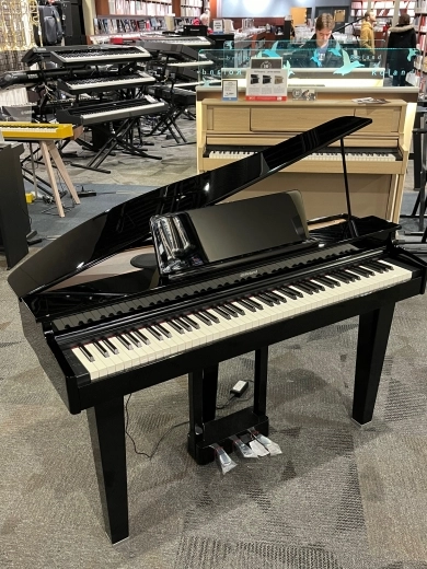Roland - GP-3-PE Digital Piano 2