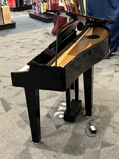 Roland - GP-3-PE Digital Piano 2
