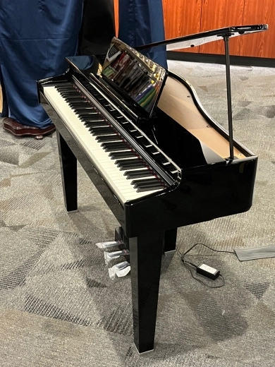 Roland - GP-3-PE Digital Piano 2