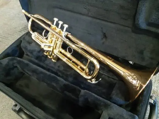 Yamaha Trumpet - YTR6335RC