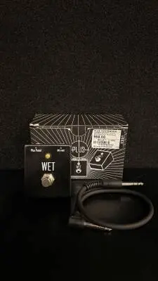 Gamechanger Audio - PLUS FOOTSWITCH