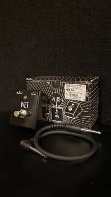 Gamechanger Audio - PLUS FOOTSWITCH 2