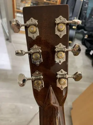 Martin 000-42 Custom 2