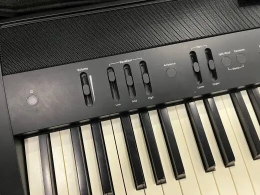 Roland Digital Piano - FP-60X-BK 2