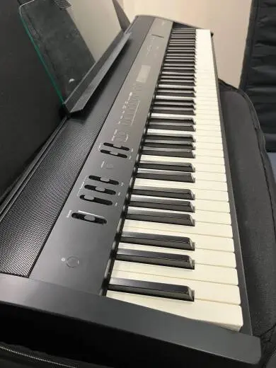 Roland Digital Piano - FP-60X-BK 2