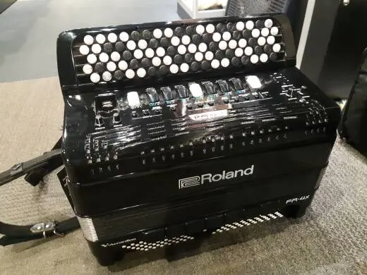 Roland - FR-4XB-BK