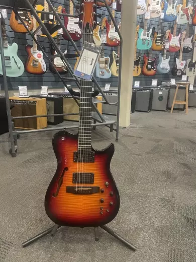 Carvin AES185 Sunburst
