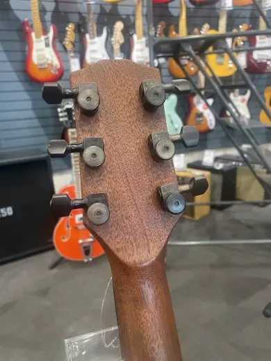 Carvin AES185 Sunburst 2
