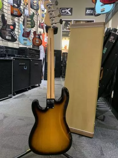 Fender AO 50's Precision Bass 2