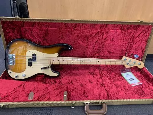 Fender AO 50's Precision Bass