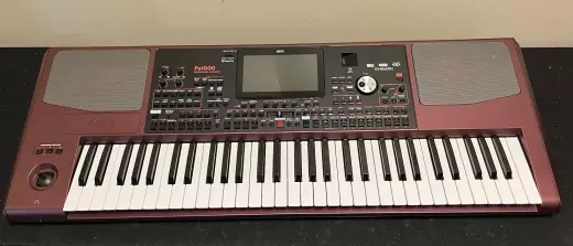 Korg - PA1000