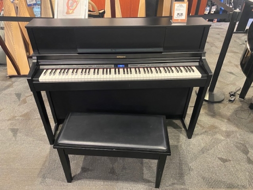 Roland - LX-7-CB-WSB