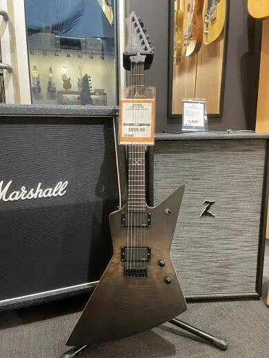Chapman Guitars Ghost Fret Pro