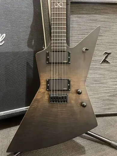 Chapman Guitars Ghost Fret Pro 2
