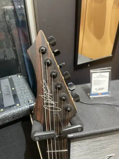 Chapman Guitars Ghost Fret Pro 2