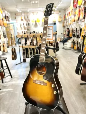Gibson J-160