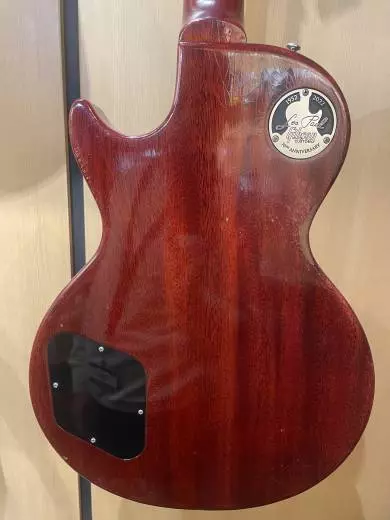 Gibson Custom Shop - LPR58ULBBNH 2