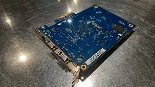 HD NATIVE PCIE CORE 2