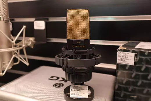 AKG - C414 XLII 2