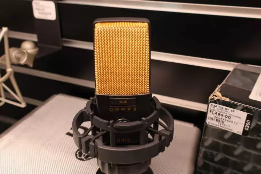 AKG - C414 XLII