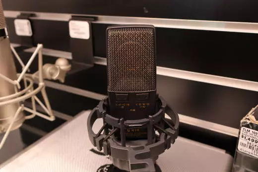 AKG - C414 XLII 2