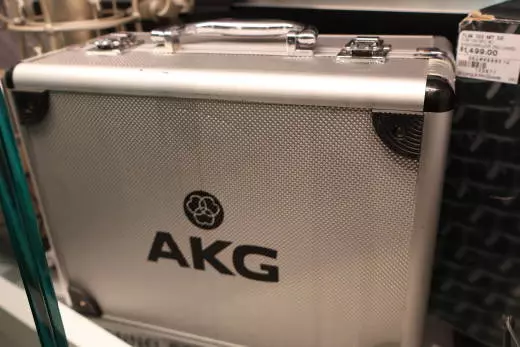 AKG - C414 XLII 2