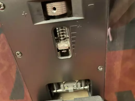 Ibanez - RG350QMZ TGB 4