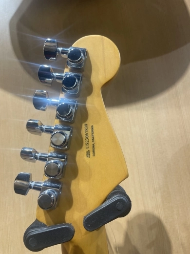 Fender - 011-8132-712 4