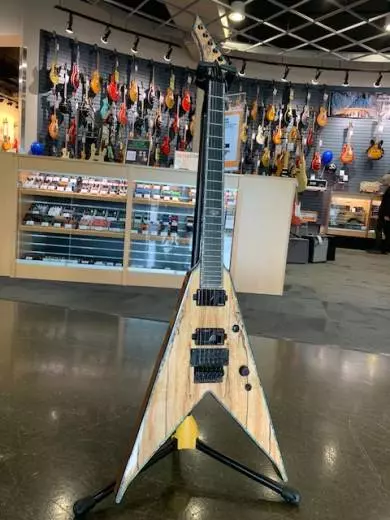 B.C. Rich - EXJRVFRSM